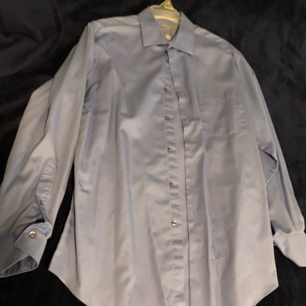 Van heusen shirt 16